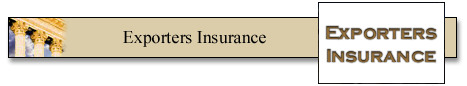Exporters Insurance