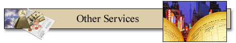 Other Services